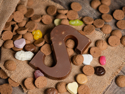 Sinterklaas