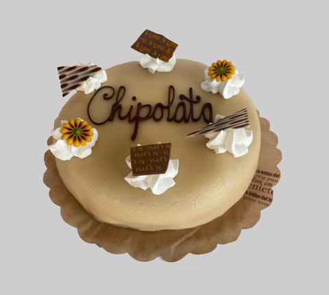 Chipolatataart