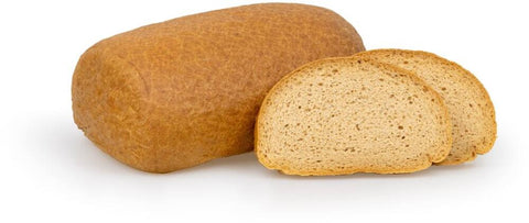 Bruinbrood glutenvrij (350 gram)