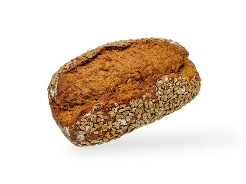 Desem volkoren spelt