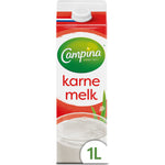 Karnemelk 1 liter