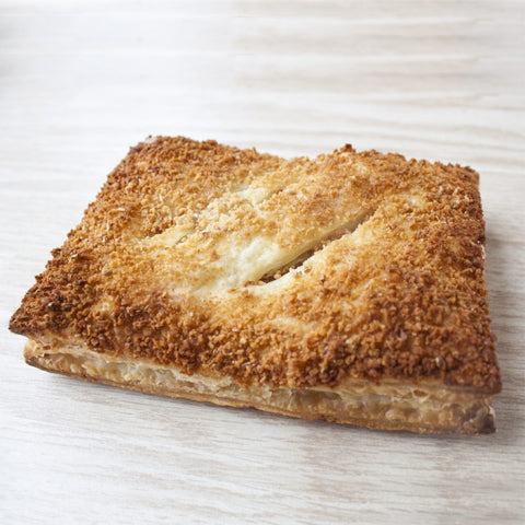 Satesaucijzen broodje