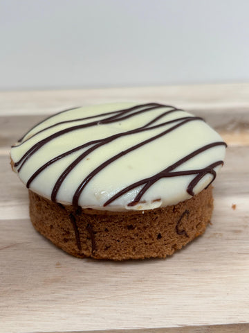 Speculaas gangmaker