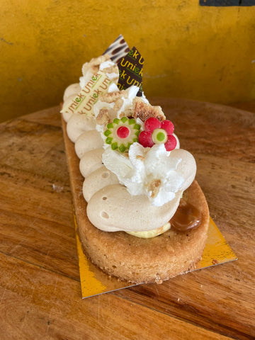 Stroopwafelslof groot 5-6 personen