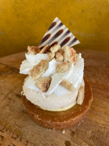 Stroopwafelslofje