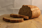 Fijn volkoren brood