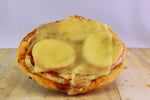 Pizzabroodje