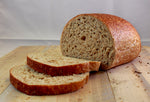 Tarwe brood