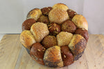 Breekbrood 19 bolletjes