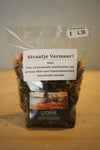 Verse groene Straatje Vermeer thee (70 gram)