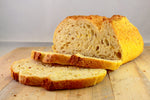Maïs brood