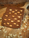 Speculaas brokken per 2
