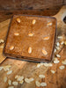 Gevuld speculaastaartje