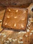 Speculaas taartje