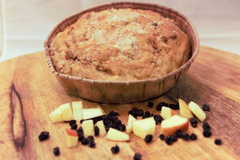 Appeltjesbrood