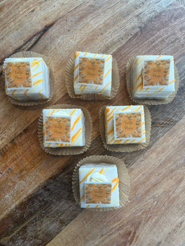 Paas petit fourtjes