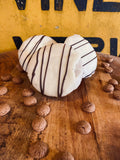 Speculaas gangmaker